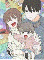 雾都异闻录漫画改编海报